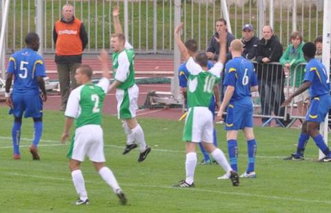 Guernsey FC