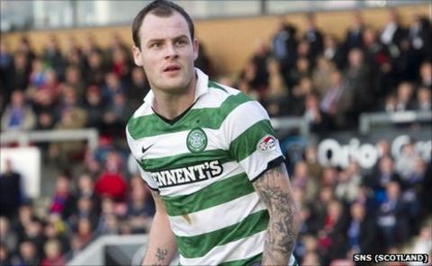Anthony Stokes