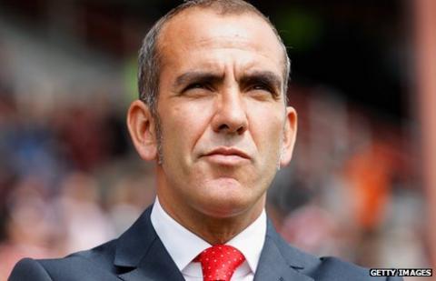 Paolo di Canio