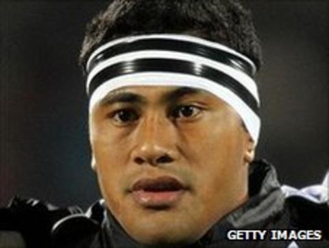 Ravai Fatiaki