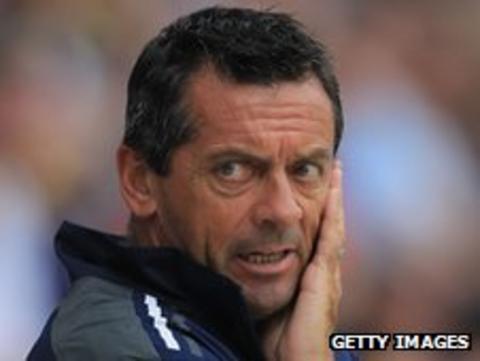 Phil Brown
