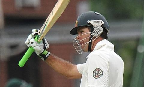 Ricky Ponting