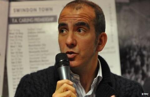 Paolo di Canio
