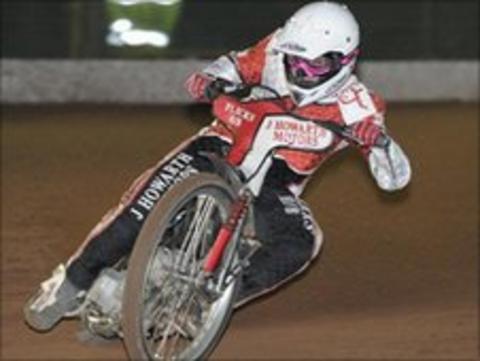 Kyle Howarth