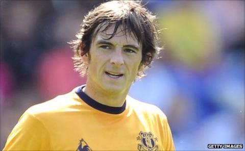 Leighton Baines