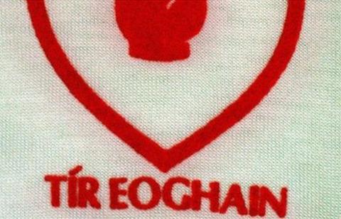Tyrone GAA crest
