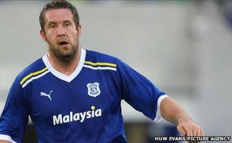 Jon Parkin