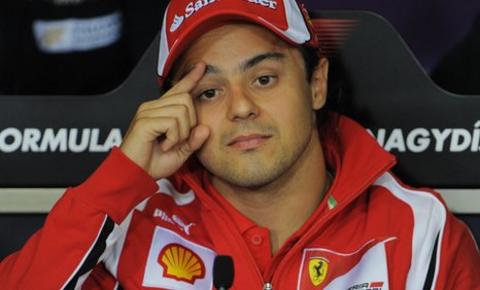 Felipe Massa