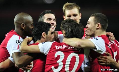 Arsenal