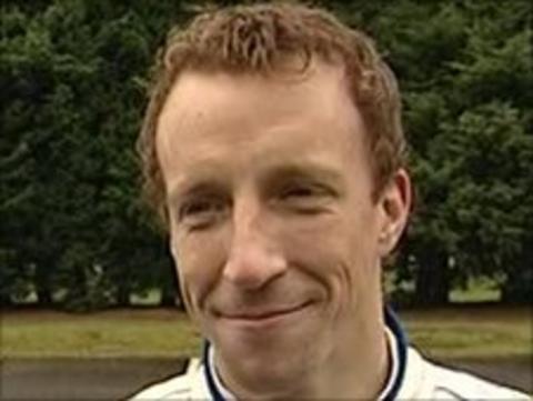 Kris Meeke