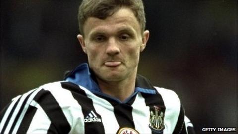 Paul Robinson