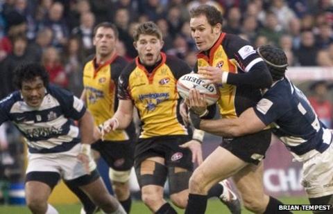 Cornish Pirates