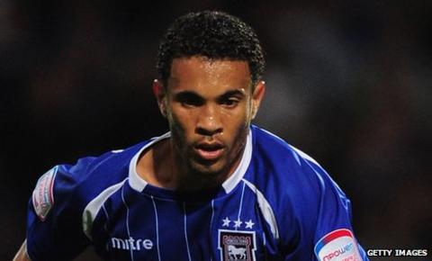 Carlos Edwards