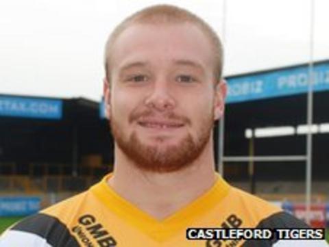Oliver Holmes
