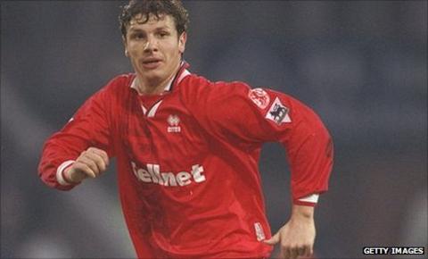 Neil Cox