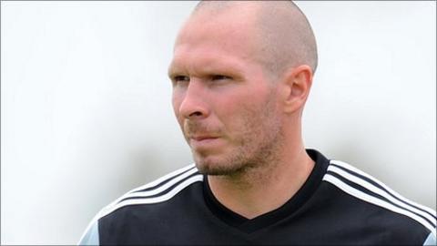 Michael Appleton