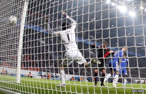 Petr Cech