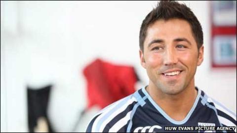 Gavin Henson