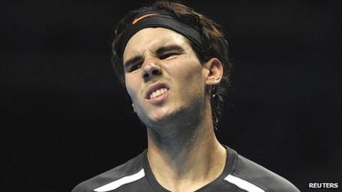 Rafael Nadal