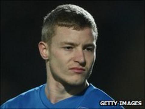 Scott Griffiths