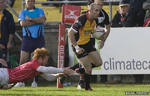 David Doherty
