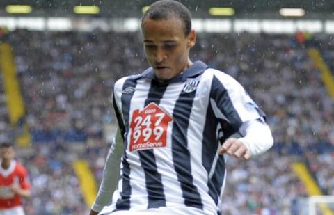 Osaze Odemwingie