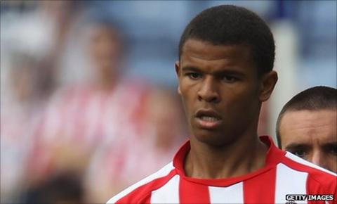 Fraizer Campbell