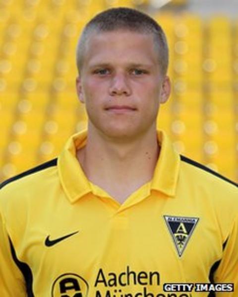 Henrik Ojamaa
