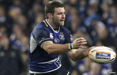 Fergus McFadden