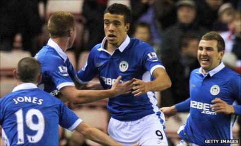 Franco Di Santo