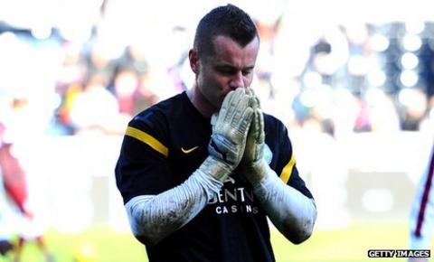 Shay Given