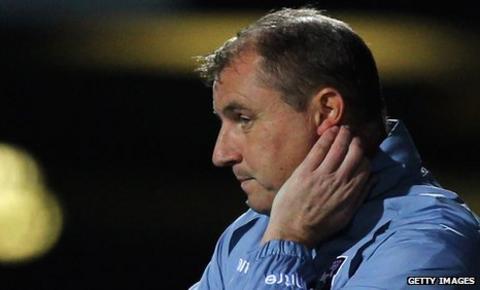 Paul Jewell