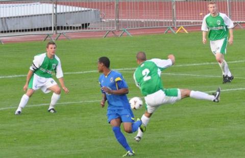 Guernsey FC