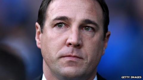 Malky Mackay