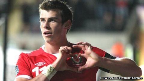 Gareth Bale