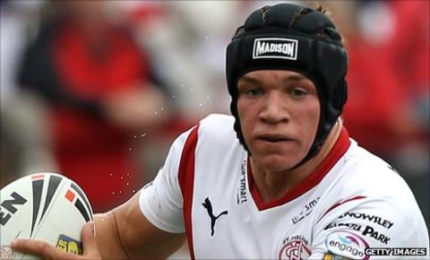 Jonny Lomax