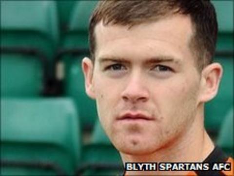 Blyth Spartans