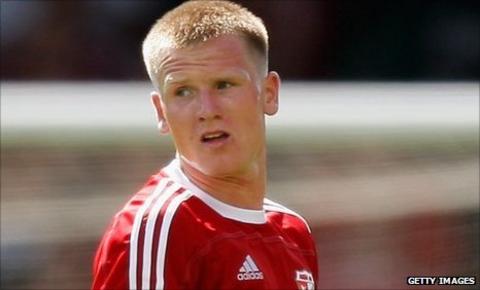 Matt Ritchie