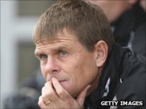 Andy Hessenthaler