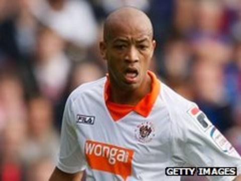Alex Baptiste