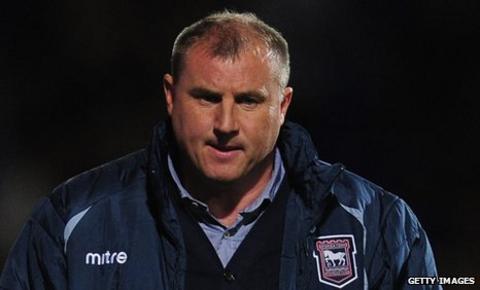 Paul Jewell