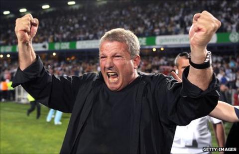 Rolland Courbis