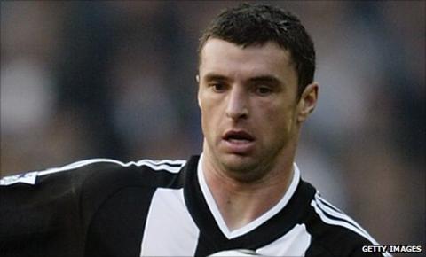 Gary Speed