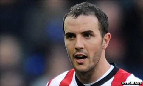 John O'Shea