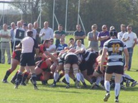 Luctonians