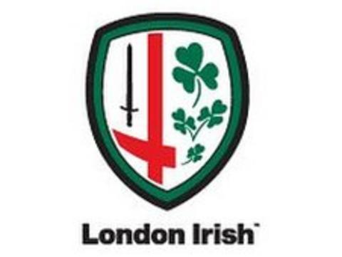 London Irish