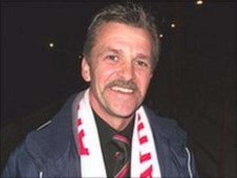 Rudy Funk
