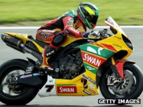 Michael Laverty