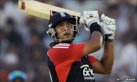 Samit Patel