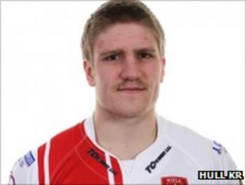 Sam Latus